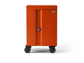 BRETFORD 24-UNIT CUBE CART MINI