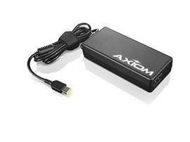 AXIOM 135-WATT AC ADAPTER (SLIM TIP) FOR LENOVO - 4X20E50558
