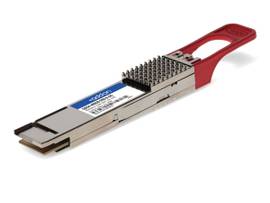ADD-ON ALCATEL COMP QSFP-DD LC 400G-ER8 40KM
