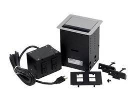 LEGRAND-WIREMOLD AL PWRPWR INTEGREAT TBLBX