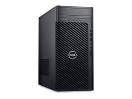 DELL PRECISION 3680 TOWER CORE I5 14500 16GB 2DIMMS 512GB NVIDIA QUADRO T1000 RW NOWLS W11