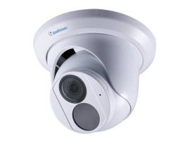 GEO VISION 4MP 2.8MM SUPER LOW LUX WDR PRO IR EYEBALL DOME IP CAMERA H.265