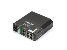 BLACK BOX CORP HARD, POE, IEC 6-UTP 100-250V LPH240A-H