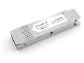 AXIOM 40GBASE-SR-BIDI QSFP+ TRANSCEIVER FOR HP - 841716-B21