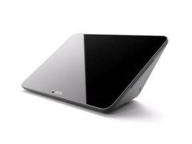EPOS CANADA THE EXPAND CONTROL TABLET SERVES AS EITHER A MEETING ROOM CONTROLLER OR A SCHEDULING PANEL