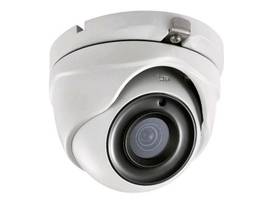 5MP HD-TVI IR FIXED TURRET CAMERA