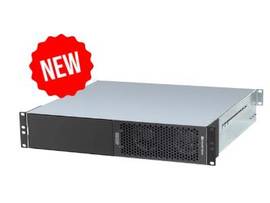 SONNET ECHO II DV RACKMOUNT THUNDERBOLT TWO-SLOT FULL-LENGTH PCIE CARD EXPANSION SYSTEM
