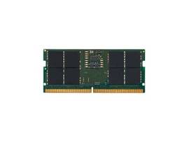 KINGSTON 16GB 5600MT/S DDR5 NON-ECC CL46 SODIMM 1RX8 BULK 50-UNIT INCREMENTS
