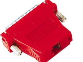 BLACK BOX CORP R ADAPTER KIT UNASSEMBLED MAL FA4525M-RD