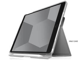 STM STUDIO CASE FOR IPAD 9/8/7 - GREY