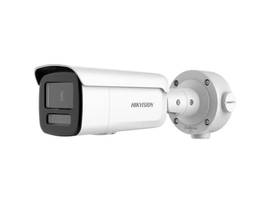 HIKVISION 1/3IN PROGRESSIVE SCAN CMOSH.265+/H.265/H.264+/H.264/MJPEG; COLOR: 0.001 LUX @ (F1.0, AGC ON),0 LUX WITH LIGHT25FPS/30FPS(2688X1520); VCA