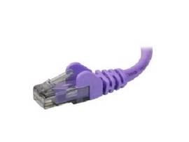 BELKIN CAT6,UTP,RJ45M/M,20 PUR,PATCH,SNAGLESS
