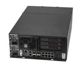 SUPERMICRO CSE-E403IF-000NBP2 + X11SDW-4C-TP13F + PWS-804P-1R
