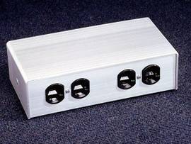 LEGRAND-WIREMOLD POKE-HRU INSERT 2IN