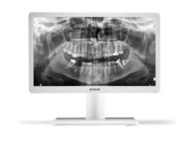 BARCO EONIS C 2MP-22: ONE MDRC-2222 COLOR REVIEW DISPLAY, STANDARD BRIGHTNESS-PROTECTIVE COVER-INTERNAL POWER SUPPLY-WHITE, REQUIRED CABLES AND