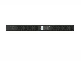 LEGRAND-RARITAN PDU 1PH 230VAC 16A (16A RATED) 24 OUTLETS
