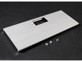 LEGRAND-WIREMOLD GFCI DEVICE PLATE