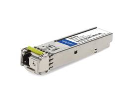 AddOn Extreme Networks 10059 Compatible TAA Compliant 100Base-BX SFP Transceiver