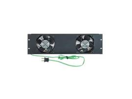AVTEQ RACK MOUNTED FAN KIT FOR CREDENZA-2&3; C