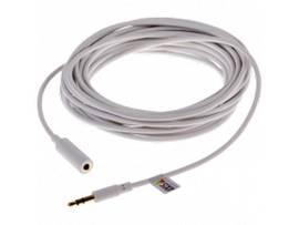 AUDIO EXTENSION CABLE B 5M