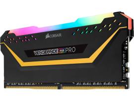 CORSAIR DDR4 3200MHZ 16GB 2X8GB DIMM UNBFFD 16-18-18-36 1.35V