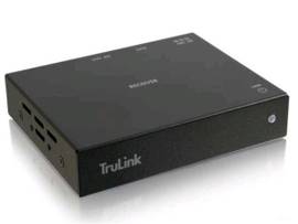 C2G DISPLAYPORT OVER HDBASET BOX- RX