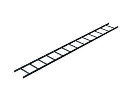 Legrand-Middle Atlantic RCK ACCORIES CBL LDR10 X18BLK1
