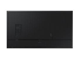 SAMSUNG QBC SERIES - 65IN UHD, 350NIT, IP5X RATED, 16/7, 2ND GEN B2B DESIGN, TIZEN 7.0, MAGICINFO S10 PLAYER, SSSP 10.0, NEW SIGNAGE HOME UI, AMBIENT