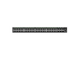 GRANDSTREAM ENTERPRISE LAYER 2+ MANAGED NETWORK SWITCH 48 X GIGE 6 X SFP+