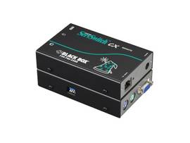 BLACK BOX CORP CX UNO USB REMOTE ACCESS MODU KV04U-REM