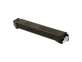 SHARP BLACK TONER CARTRIDGE