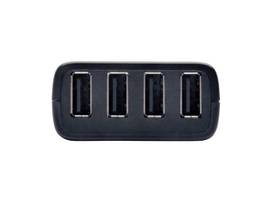 TRIPP LITE 4PT USB 20CAT5EXTNDR NO DRV