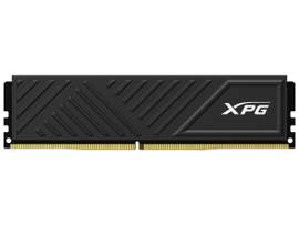ADATA XPG GAMMIX D35 DDR4-3200 U-DIMM 8GB DUAL BLACK