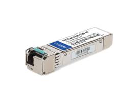 AddOn Fujitsu HCD25B15I0127-0-40 Compatible TAA Compliant 25GBase-BX SFP28 Trans