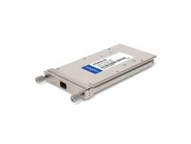 AddOn Ciena NTTA03AA Compatible TAA Compliant 100GBase-SR10 CFP Transceiver (MMF
