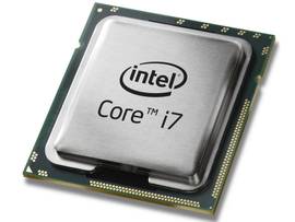 INTEL I7-660UE PROCESSOR 4M 1.33 GHZ FC-BGA10