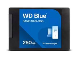 SANDISK WD BLUE 5Y WRNTY 2.5