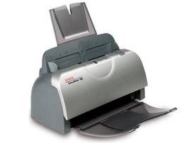 SCANNER DOCUMATE 162
