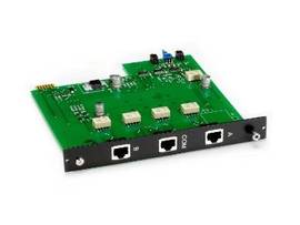 BLACK BOX CORP TCHING SYSTEM PLUS A/B SWITCH CAR SM978A