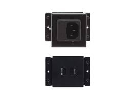 KRAMER TS-UC TBUS SOCKET MODULE 2 USB CHARGING PORTS