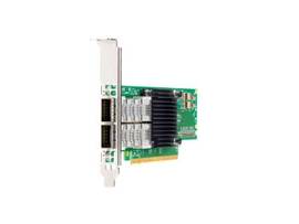 IB HDR/EN 200GB 2P QSFP56 ADPTR