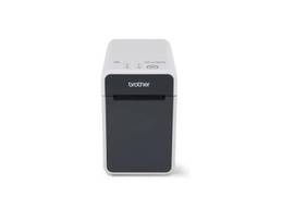 BROTHER MOBILE 2.2INPOWERED DESKTOP THERMAL PRINTER, 3