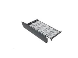MIDDLE ATLANTIC RCK ACCORIES 1SP SHF 8D W/2U FABPC