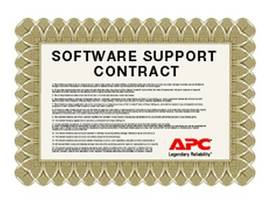 SCHNEIDER 1 MONTH ENTERPRISE SUPPORT CONTRACT