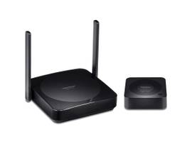 TRENDNET 4K WIRELESS HDMI EXTENDER KIT W/ AUDIO SUPPORT