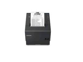EPSON TM-T88VII-052:USB+ETH;PS&
