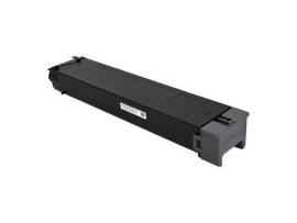 SHARP BLACK TONER CARTRIDGE