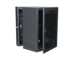 Legrand-Middle Atlantic RCKS 3 DATA WALL CABPLEXI26D