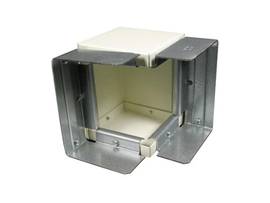 LEGRAND-WIREMOLD STL COMB INT./EXT. ELBOW