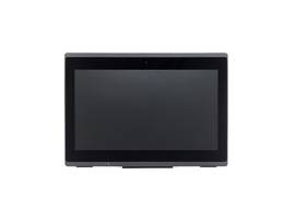 SHUTTLE XPC AIO P52U 15.6IN ALL-IN-ONE FANLESS BAREBONE PC INTEL CELERON 5205U, NO RAM/SSD/OS/WIFI, IP54 CERTIFIED, VESA COMPATIBLE